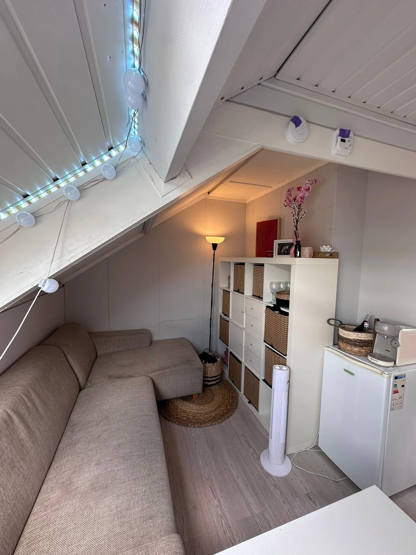 Foto van de Kamer gelegen aan de Veenderweg in Ede