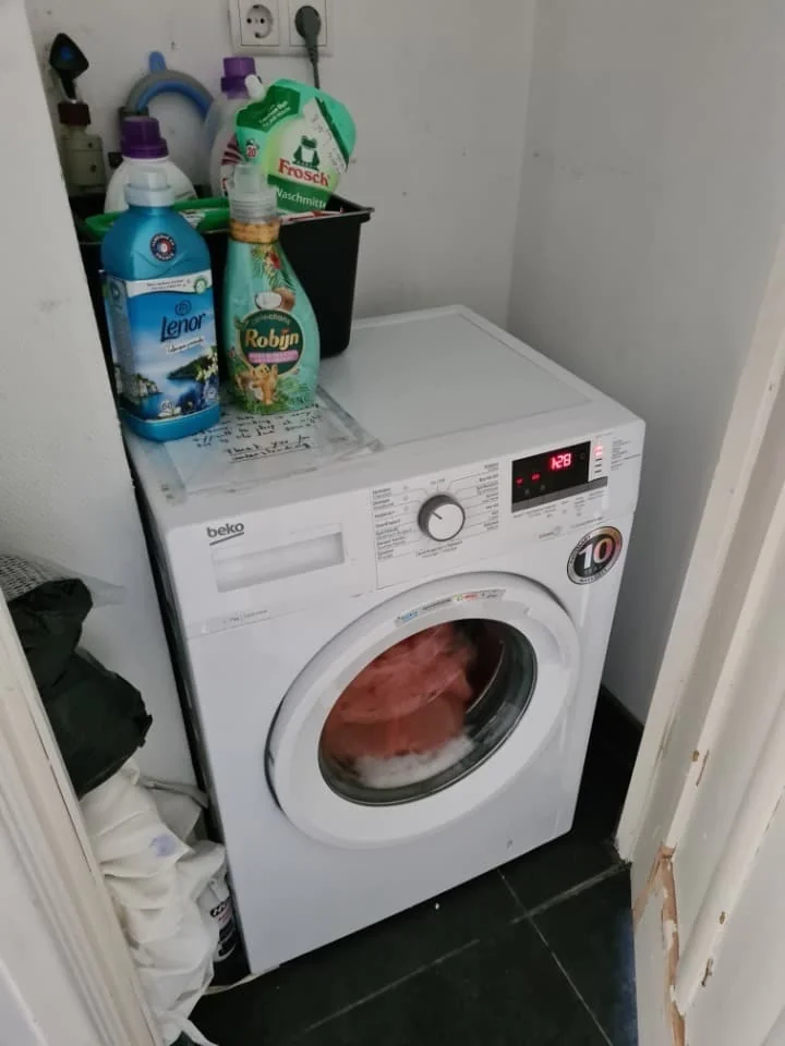 Foto van de Kamer gelegen aan de Hilvertsweg in Hilversum