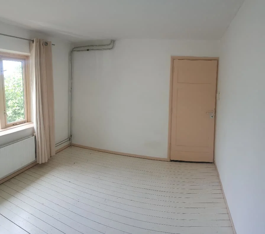 Foto van de Kamer gelegen aan de Stationsstraat in Elst