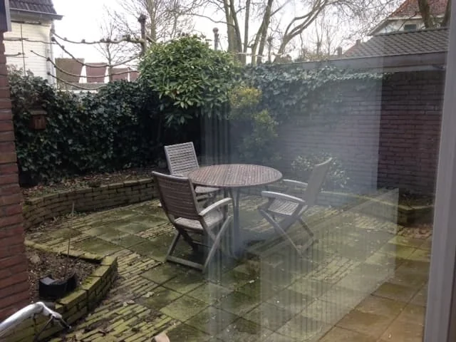 Foto van de Kamer gelegen aan de Stationsstraat in Elst