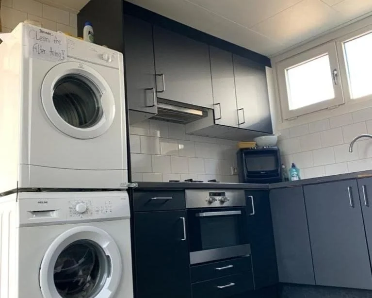 Foto van de Kamer gelegen aan de Dr. Stamstraat in Enschede