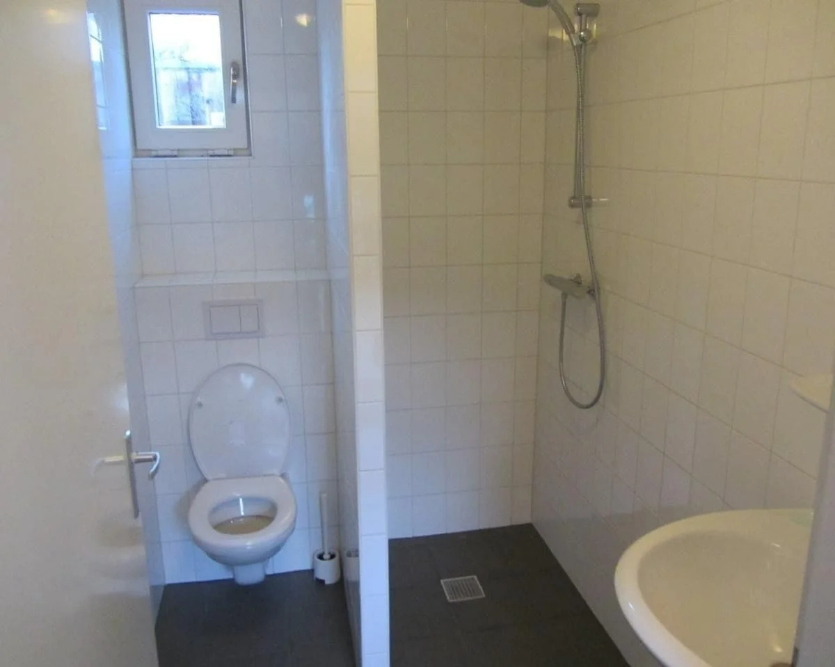Foto van de Kamer gelegen aan de Dr. Stamstraat in Enschede