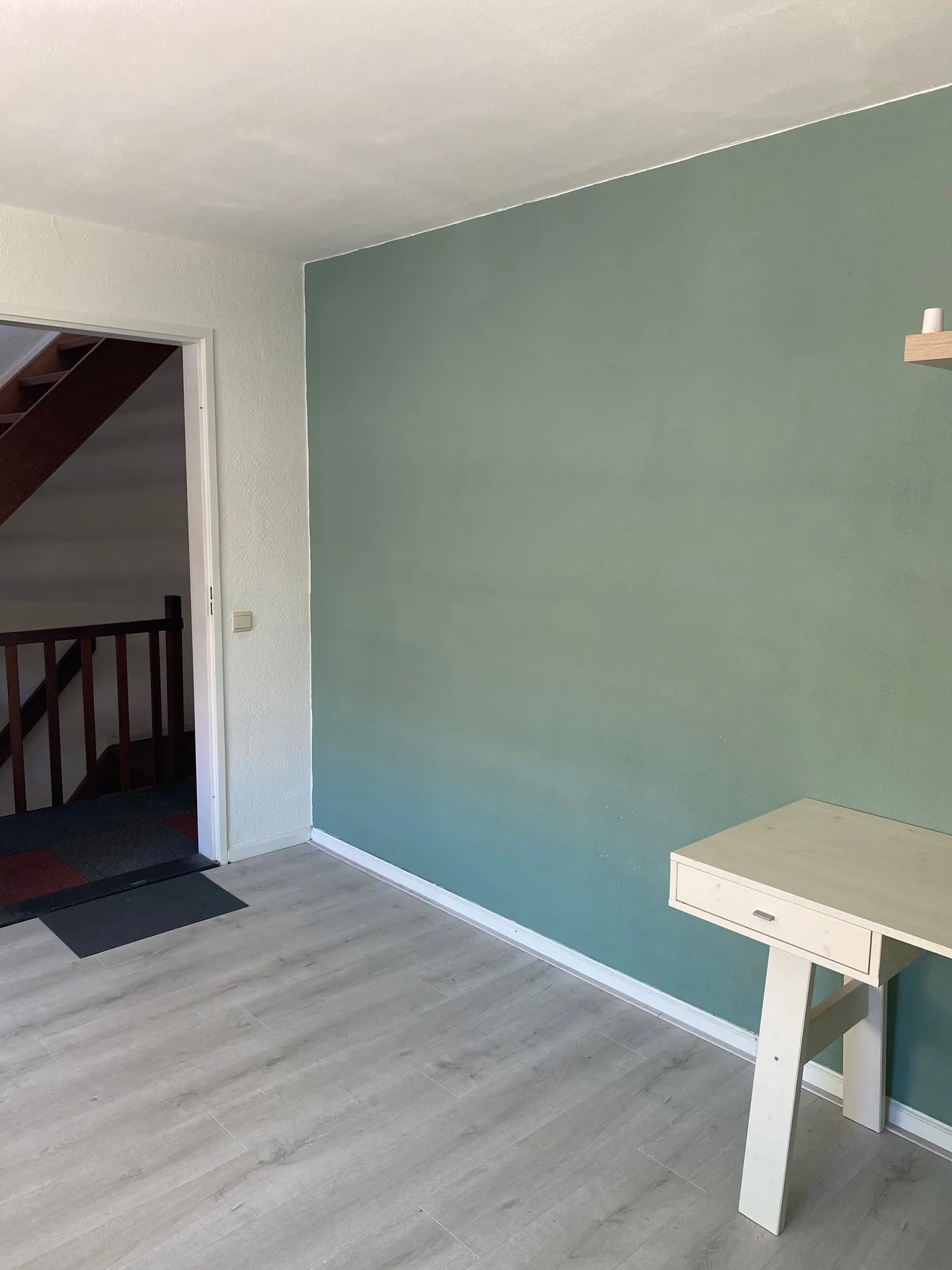Foto van de Kamer gelegen aan de Generaal Winkelmanstraat in Tilburg