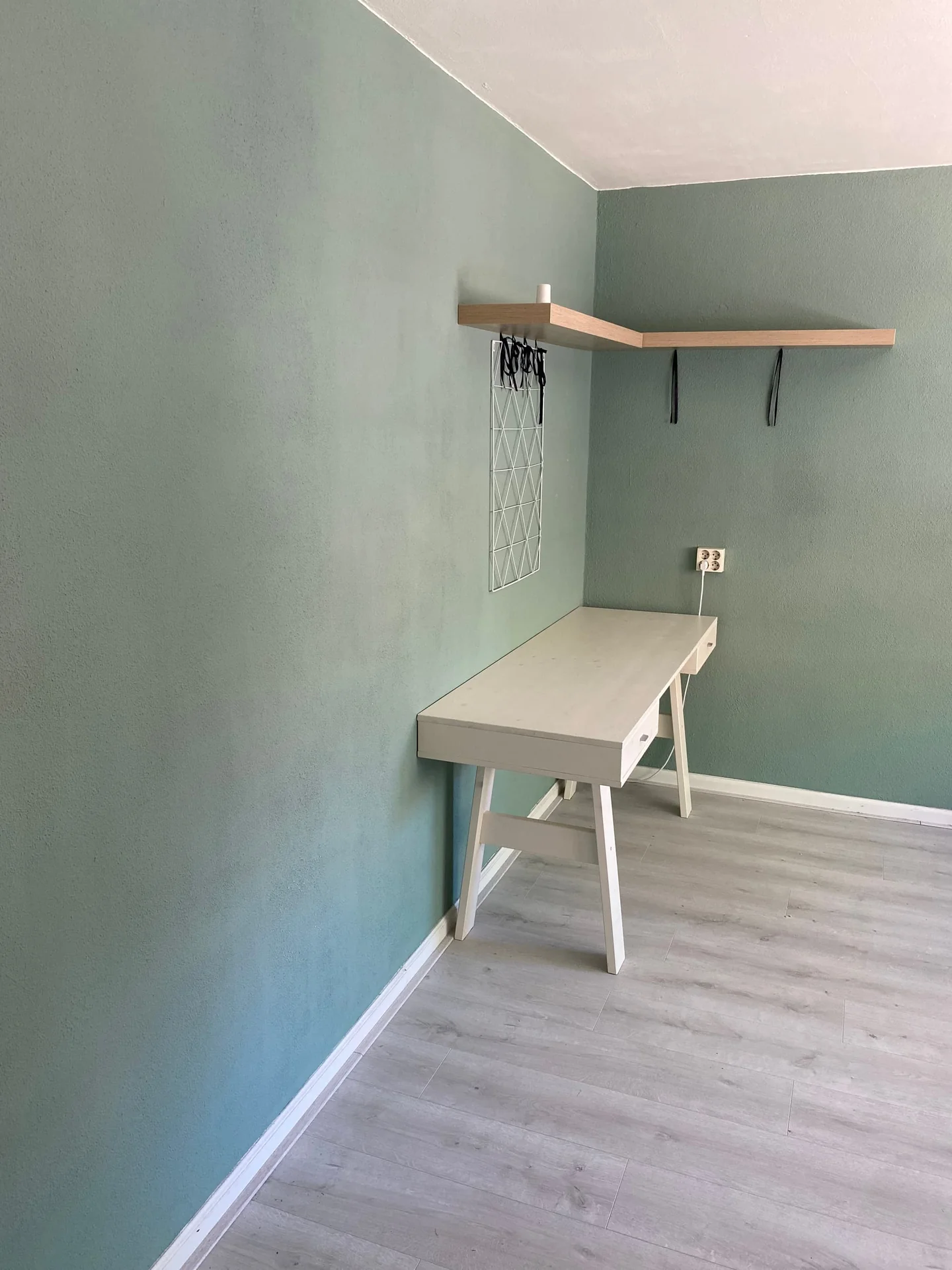 Foto van de Kamer gelegen aan de Generaal Winkelmanstraat in Tilburg