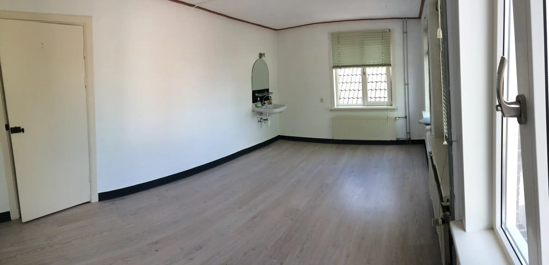Foto van de Kamer gelegen aan de Dr. Stamstraat in Enschede