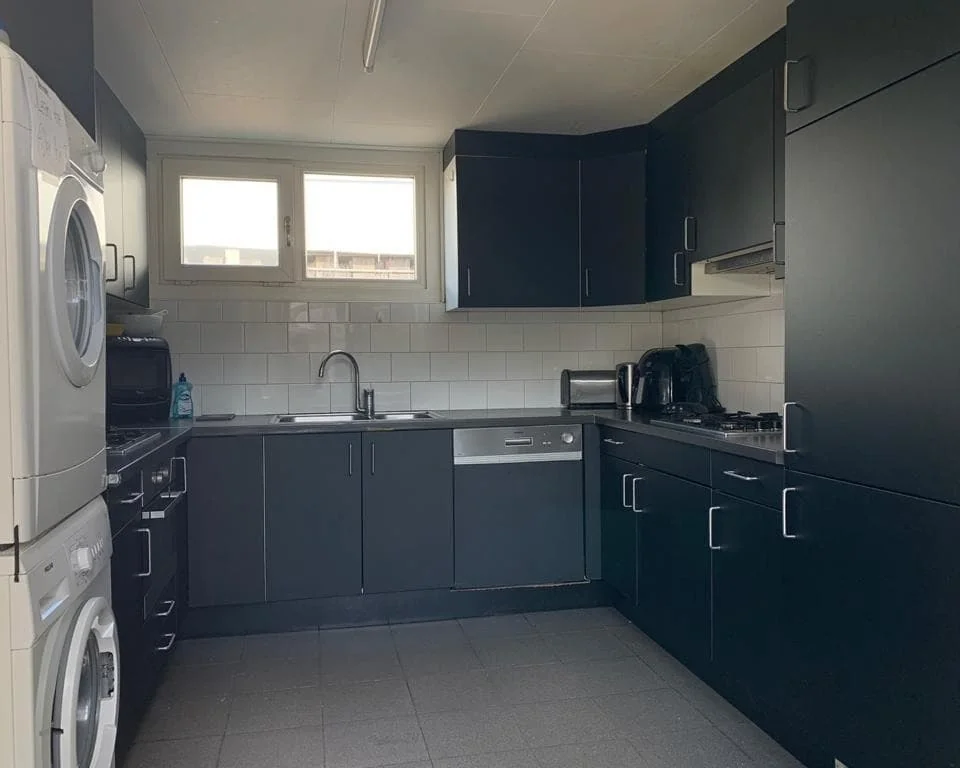 Foto van de Kamer gelegen aan de Dr. Stamstraat in Enschede