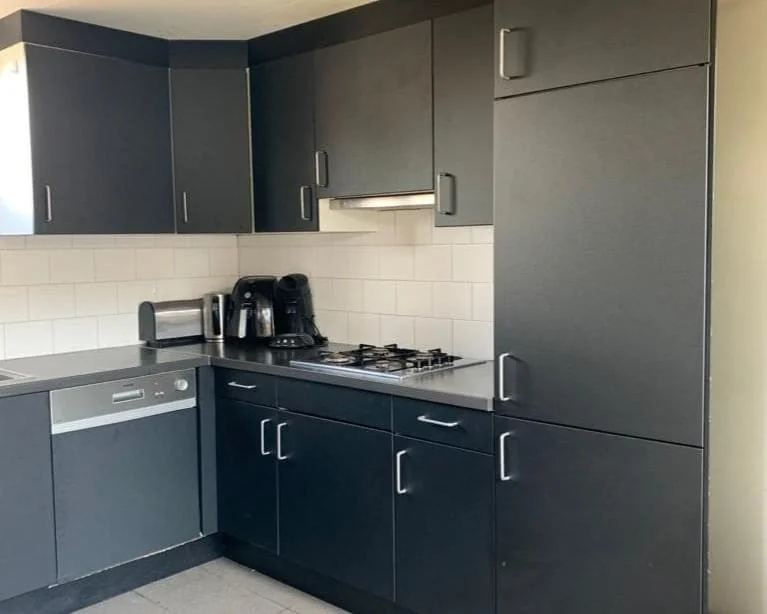 Foto van de Kamer gelegen aan de Dr. Stamstraat in Enschede