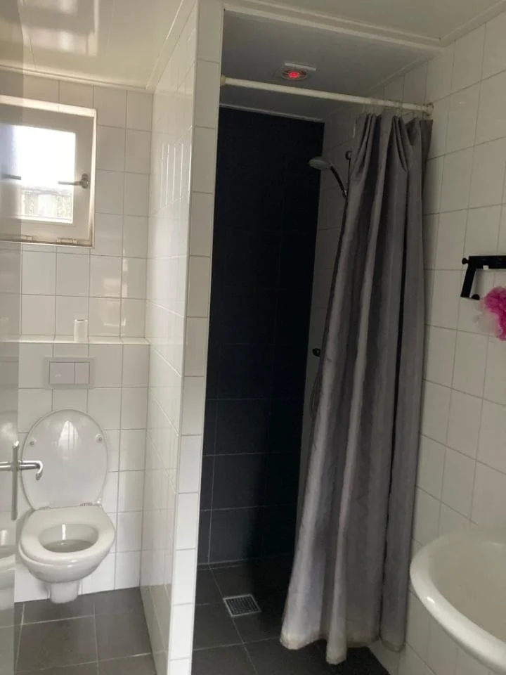 Foto van de Kamer gelegen aan de Dr. Stamstraat in Enschede