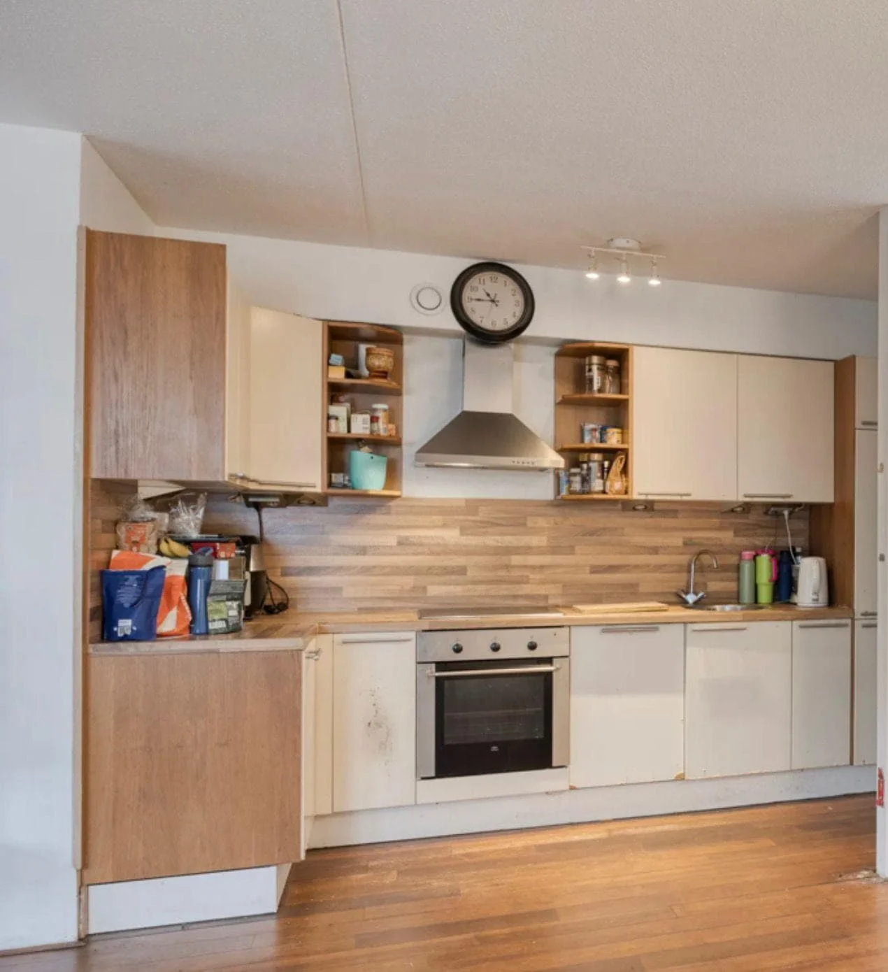 Foto van de Kamer gelegen aan de Vellingenhoef in Tilburg