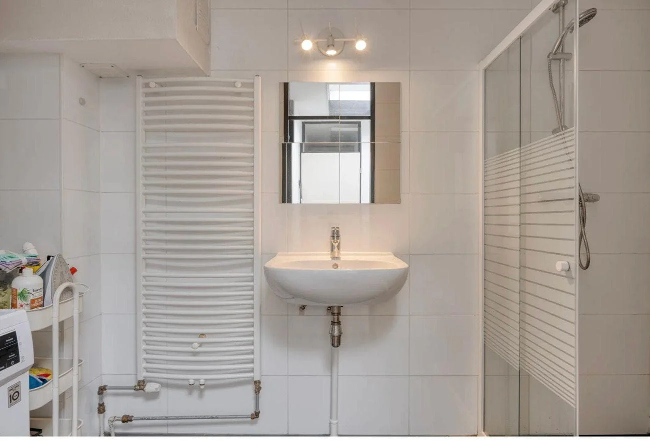 Foto van de Kamer gelegen aan de Vellingenhoef in Tilburg