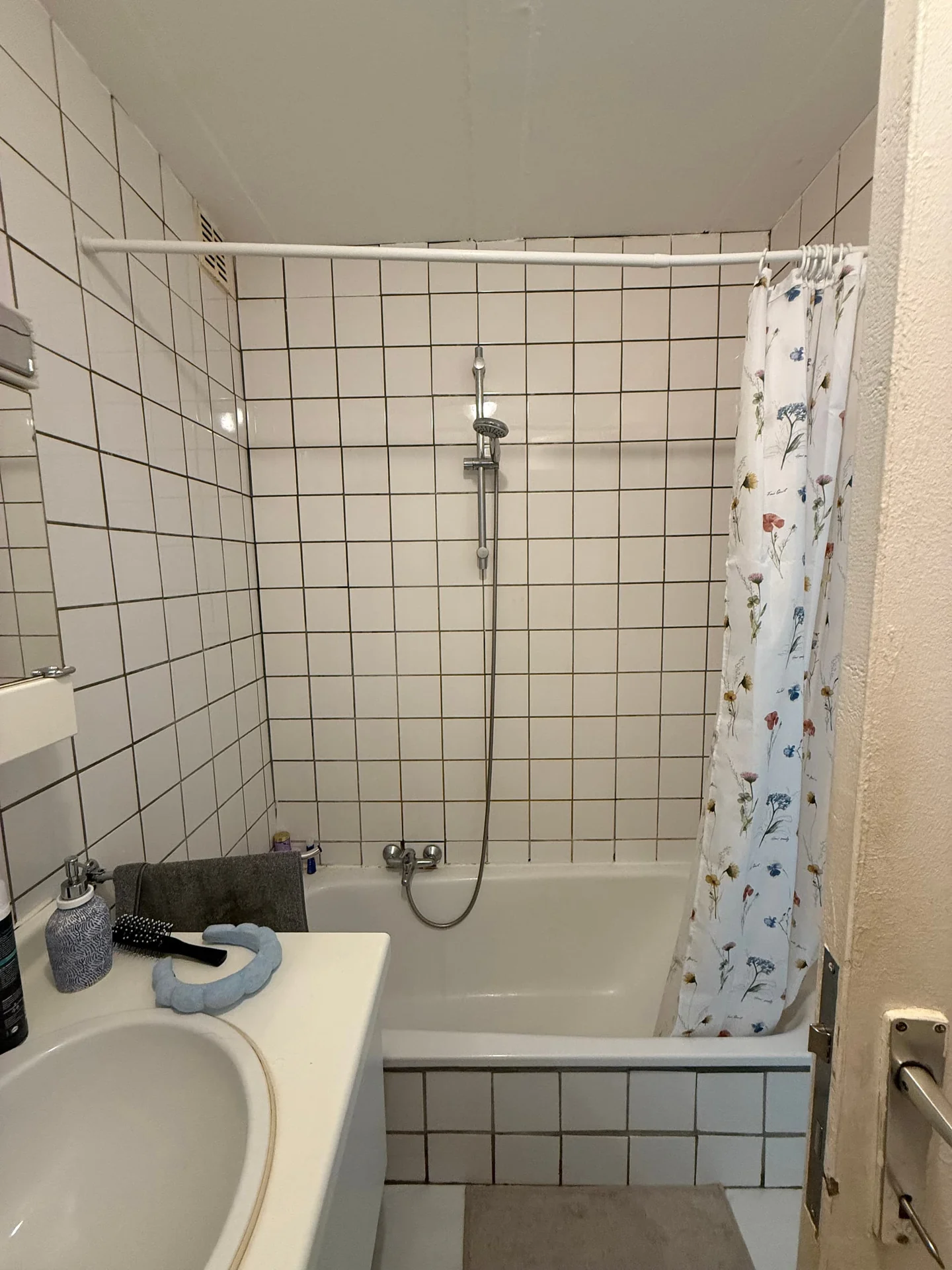 Foto van de Studio gelegen aan de Tongerseweg in Maastricht