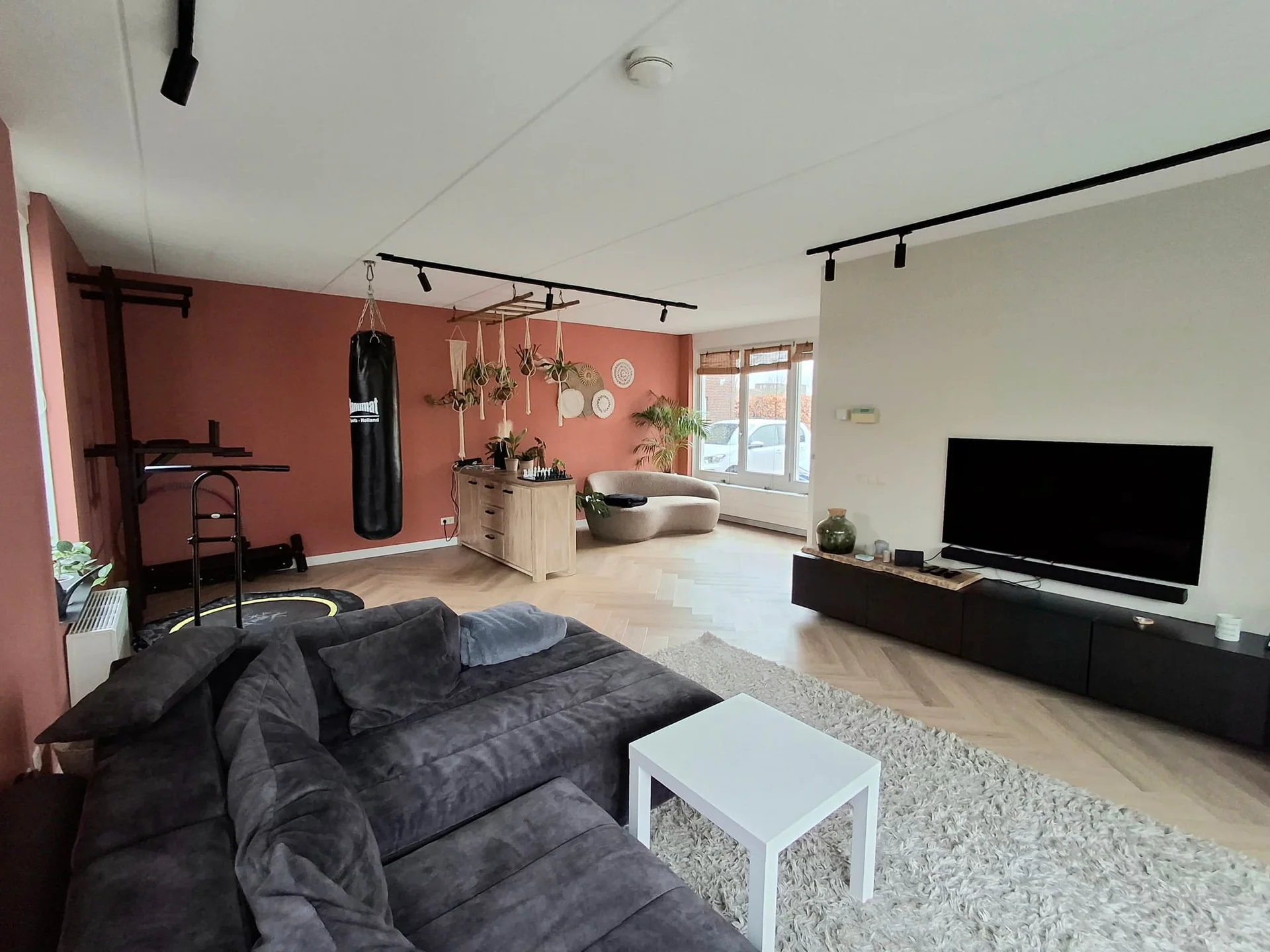 Foto van de Kamer gelegen aan de Winterjan in Arnhem