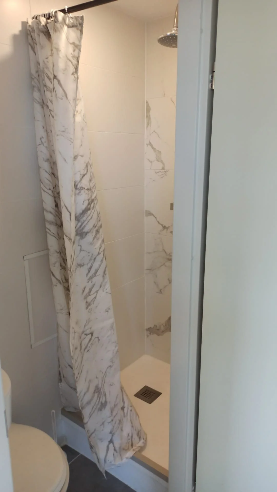 Foto van de Appartement gelegen aan de Pleinweg in Rotterdam