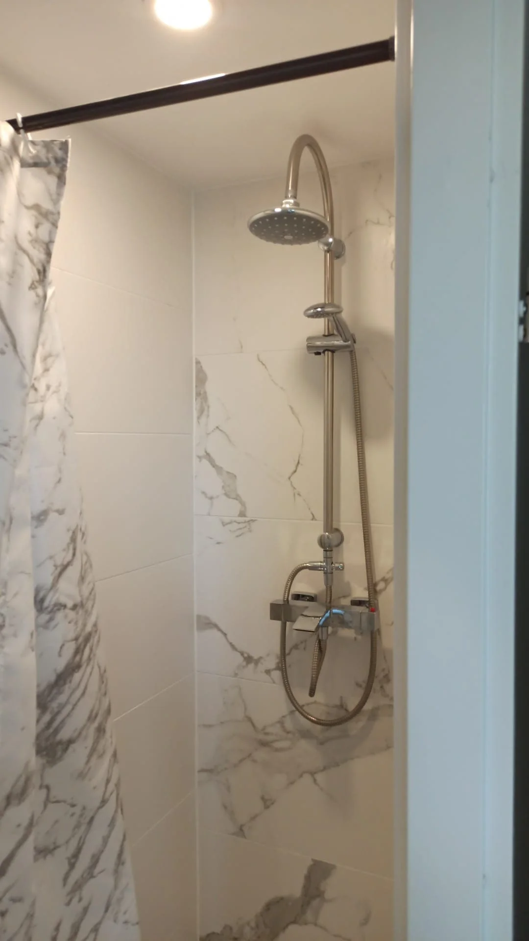Foto van de Appartement gelegen aan de Pleinweg in Rotterdam