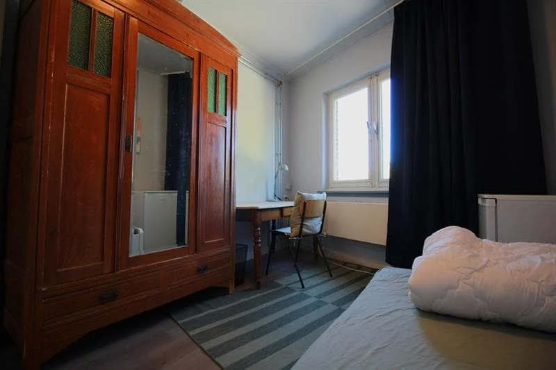 Foto van de Appartement gelegen aan de Eikenderweg in Heerlen