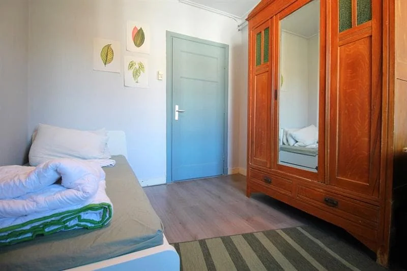 Foto van de Appartement gelegen aan de Eikenderweg in Heerlen