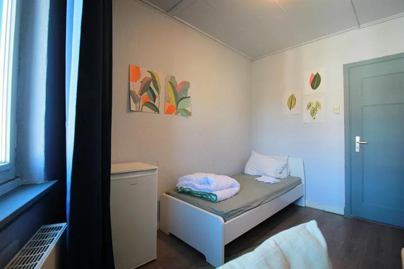 Foto van de Appartement gelegen aan de Eikenderweg in Heerlen