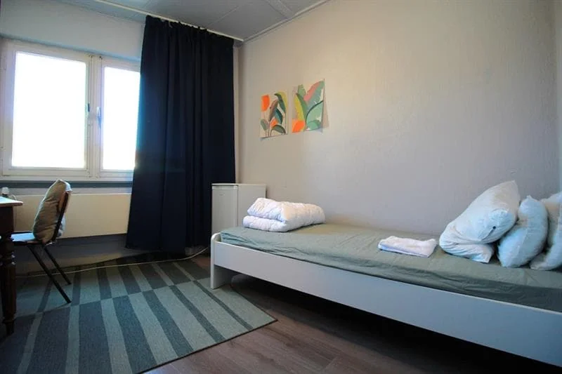 Foto van de Appartement gelegen aan de Eikenderweg in Heerlen