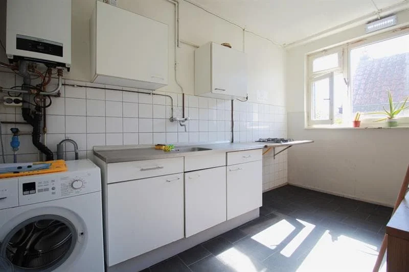 Foto van de Appartement gelegen aan de Eikenderweg in Heerlen