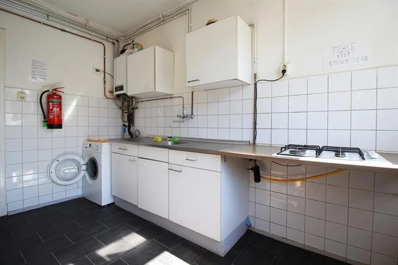 Foto van de Appartement gelegen aan de Eikenderweg in Heerlen