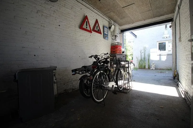 Foto van de Appartement gelegen aan de Eikenderweg in Heerlen