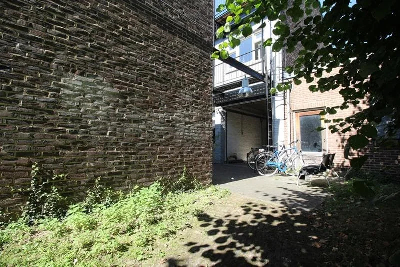 Foto van de Appartement gelegen aan de Eikenderweg in Heerlen