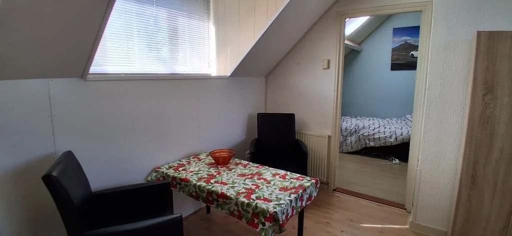 Foto van de Kamer gelegen aan de Fatimastraat in Tilburg