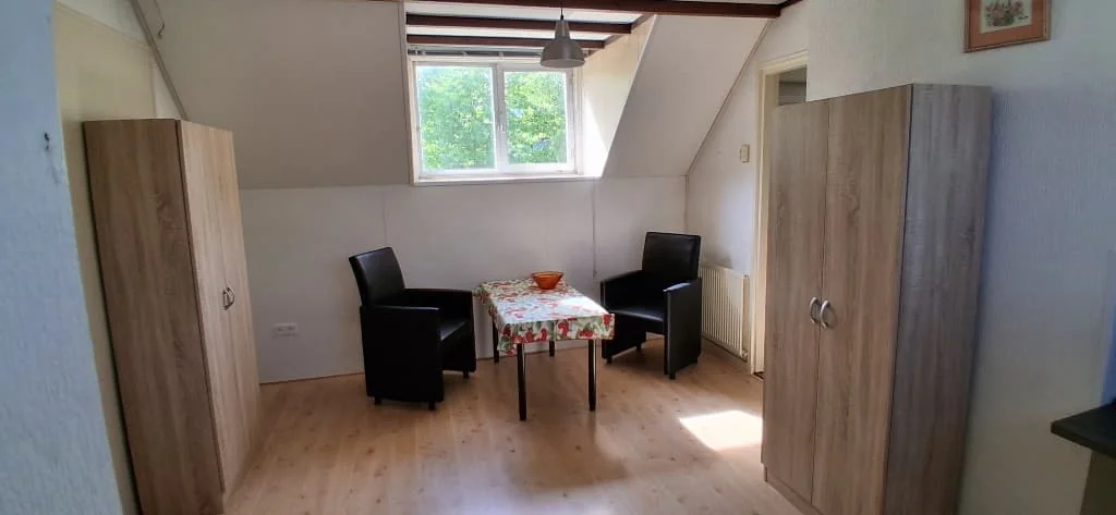 Foto van de Kamer gelegen aan de Fatimastraat in Tilburg