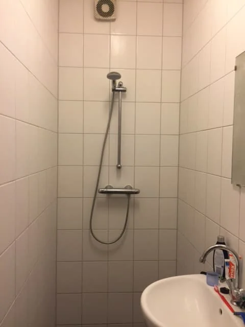 Foto van de Kamer gelegen aan de Korreweg in Groningen
