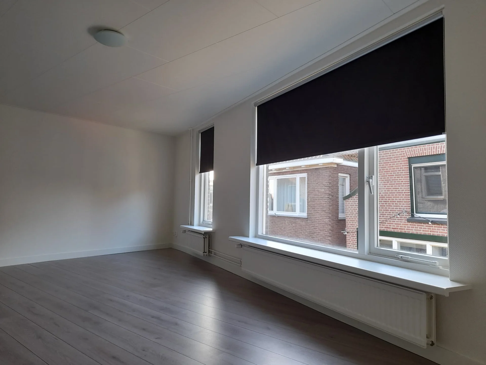 Foto van de Kamer gelegen aan de Buitenkwartier in Zwartsluis