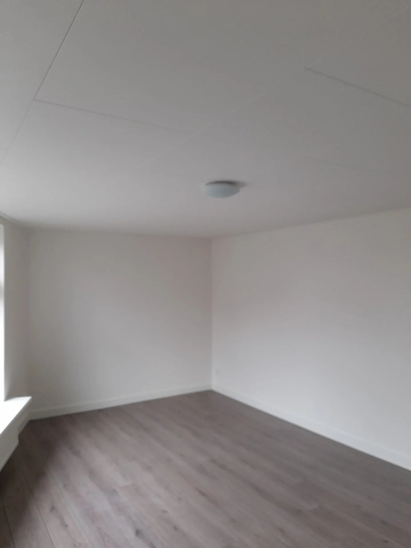Foto van de Kamer gelegen aan de Buitenkwartier in Zwartsluis
