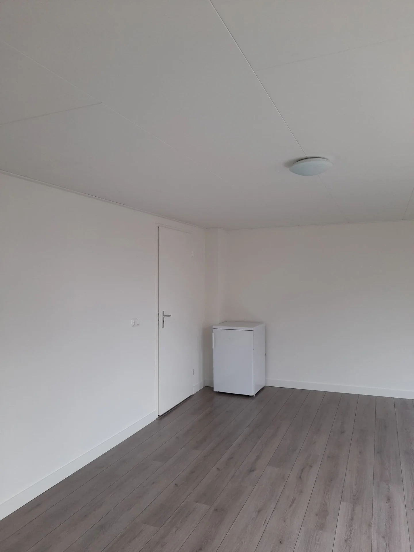 Foto van de Kamer gelegen aan de Buitenkwartier in Zwartsluis