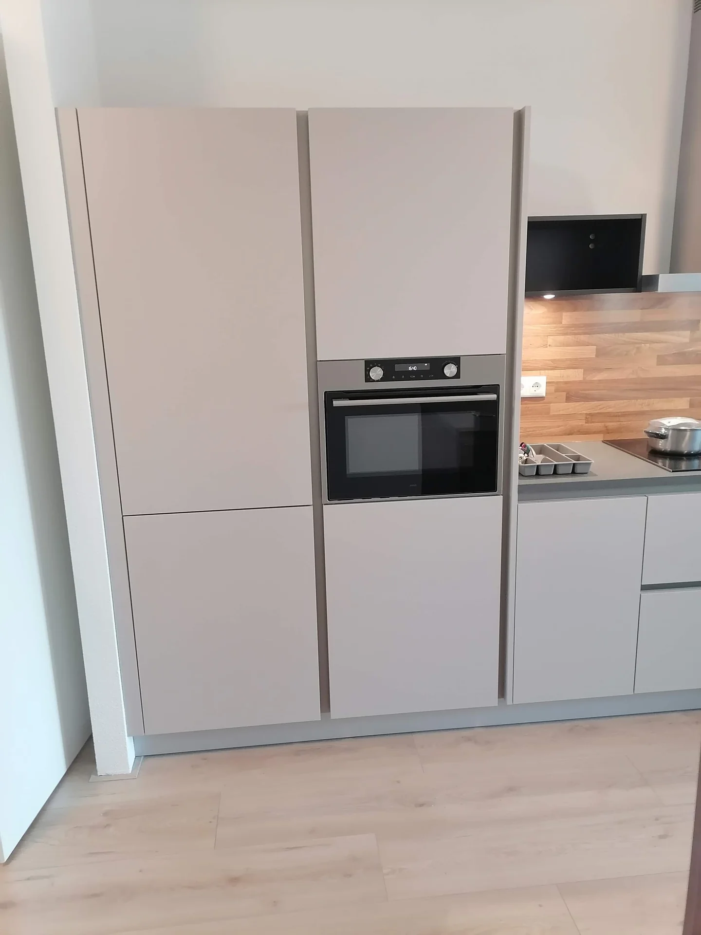 Foto van de Appartement gelegen aan de Kolonel Millerstraat in Maastricht