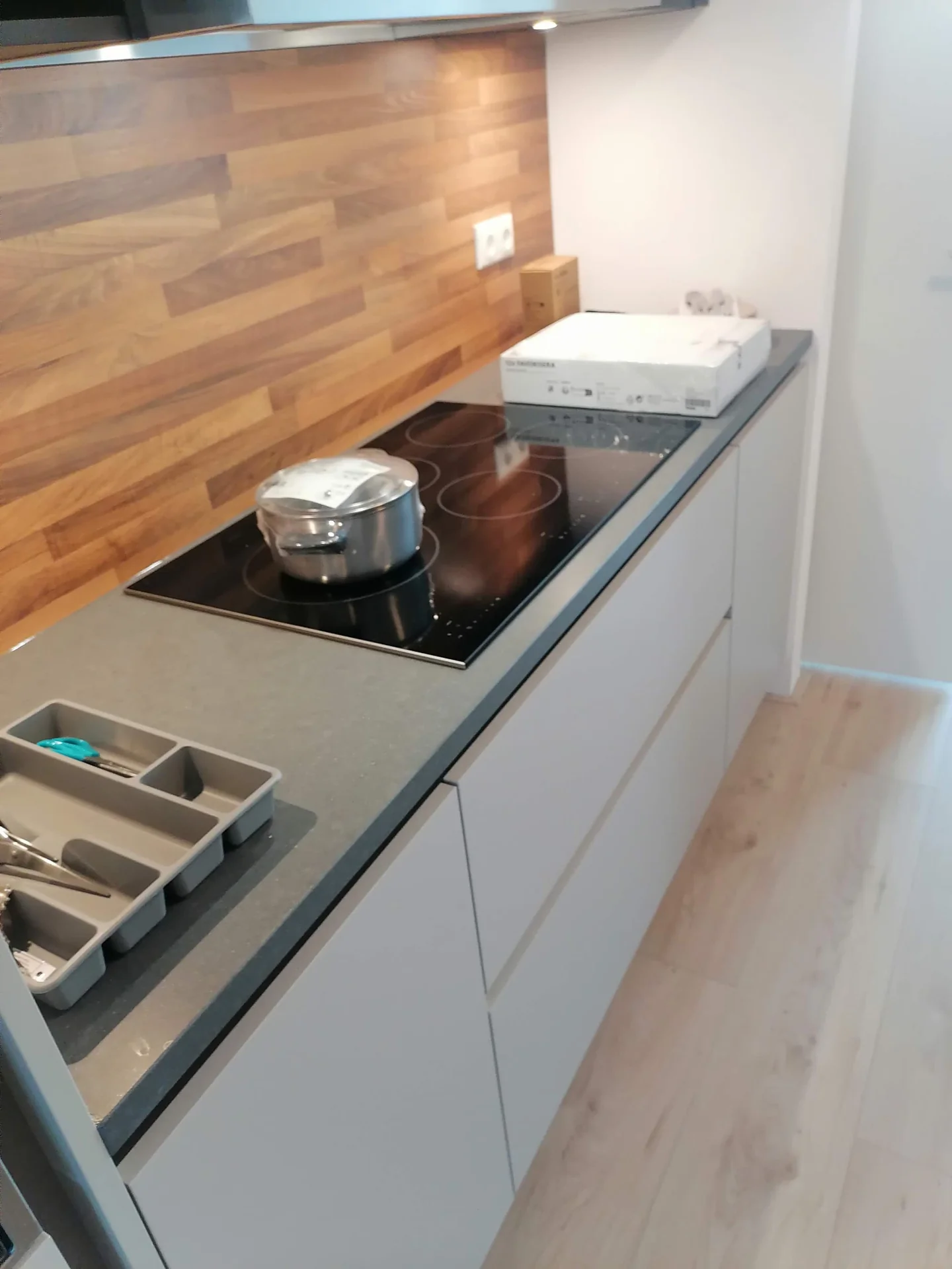 Foto van de Appartement gelegen aan de Kolonel Millerstraat in Maastricht