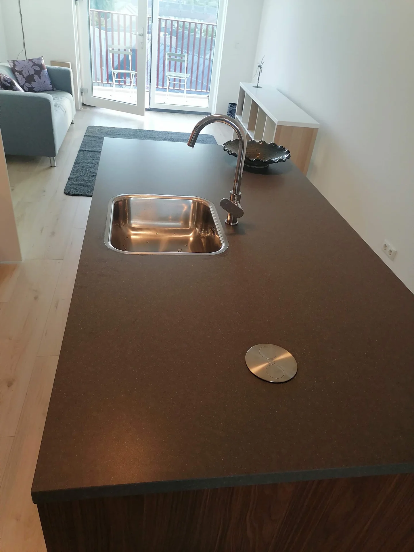 Foto van de Appartement gelegen aan de Kolonel Millerstraat in Maastricht
