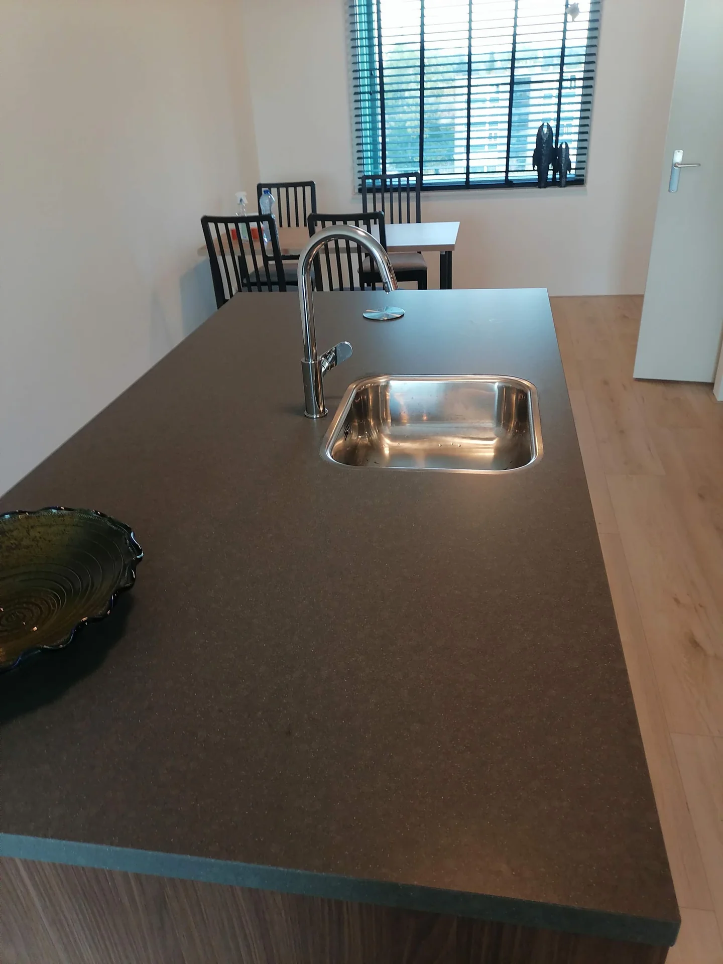 Foto van de Appartement gelegen aan de Kolonel Millerstraat in Maastricht