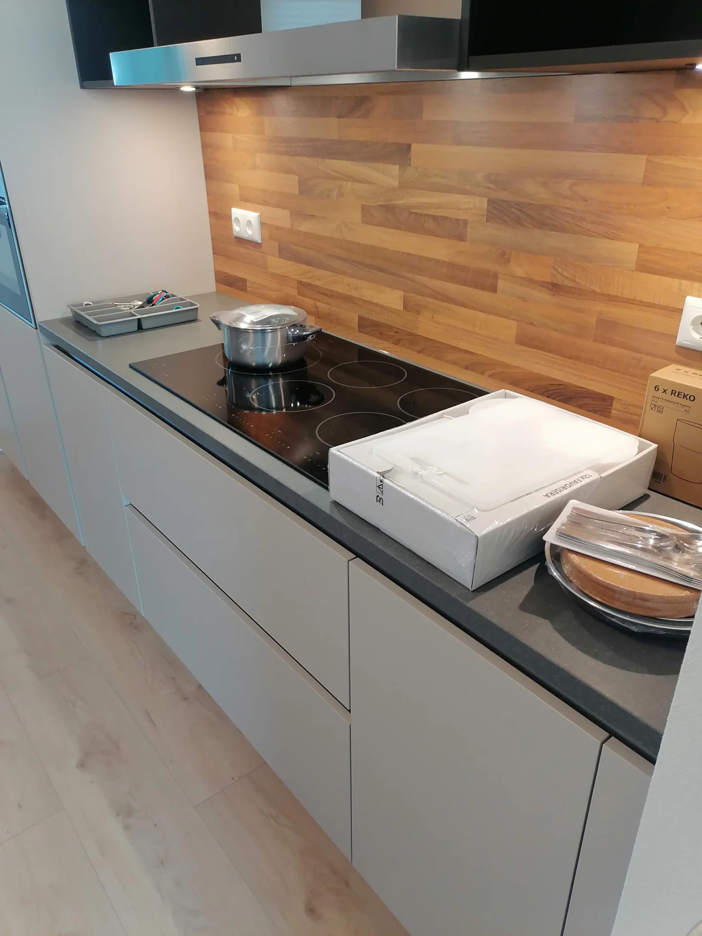 Foto van de Appartement gelegen aan de Kolonel Millerstraat in Maastricht