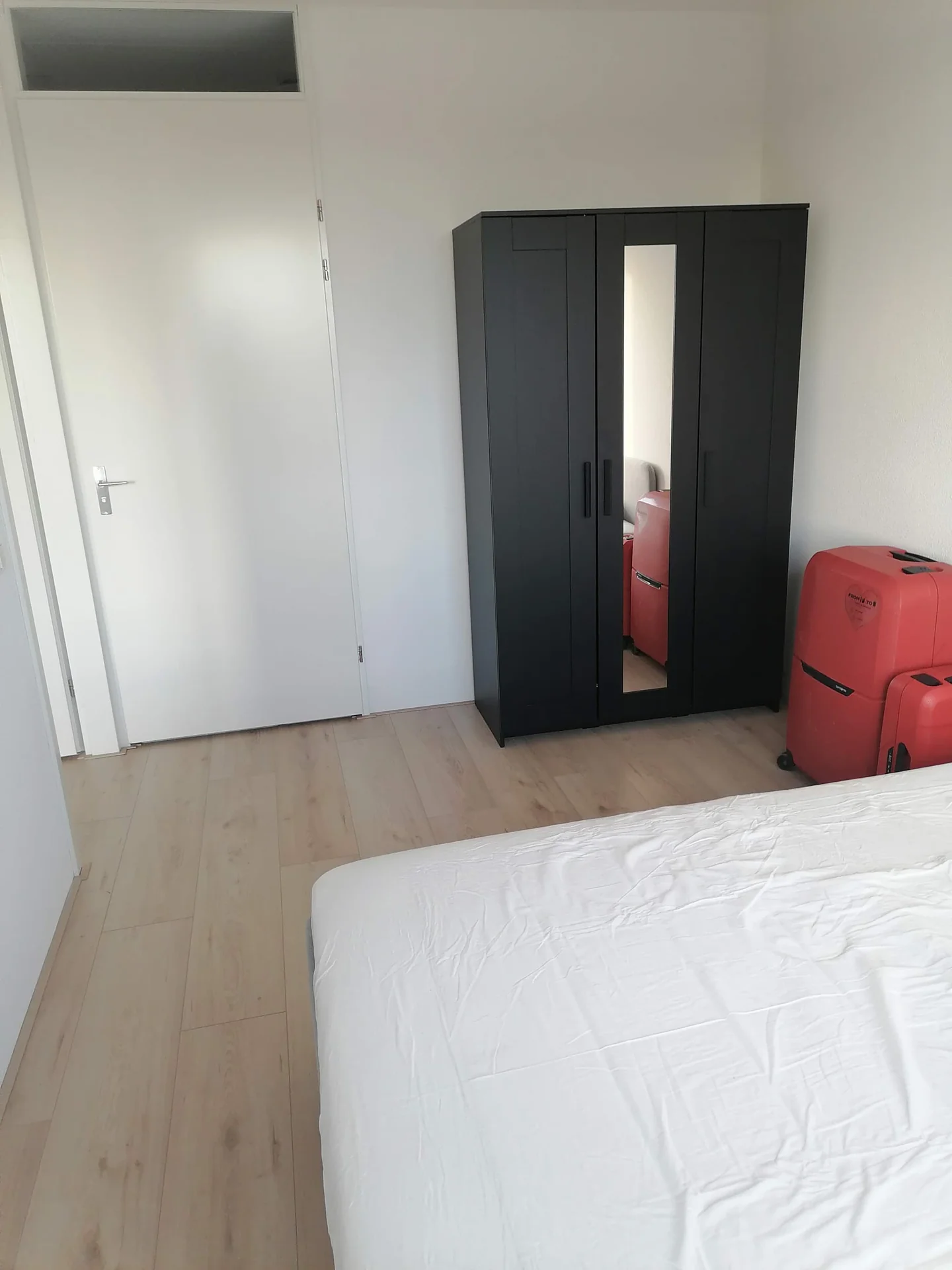 Foto van de Appartement gelegen aan de Kolonel Millerstraat in Maastricht