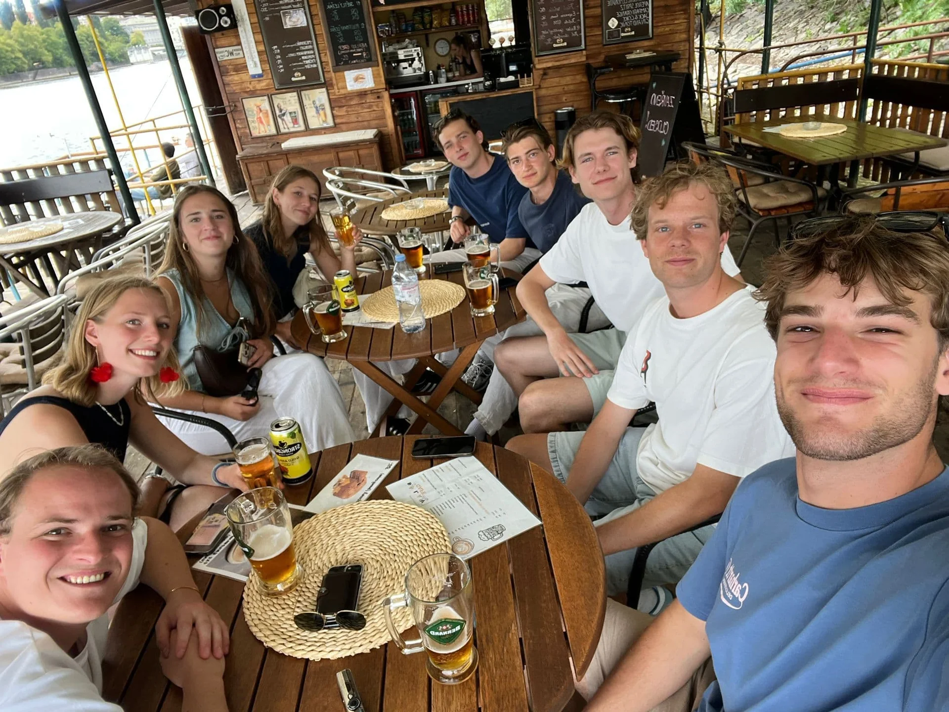 Foto van de Kamer gelegen aan de Jacoba van Beierenlaan in Delft