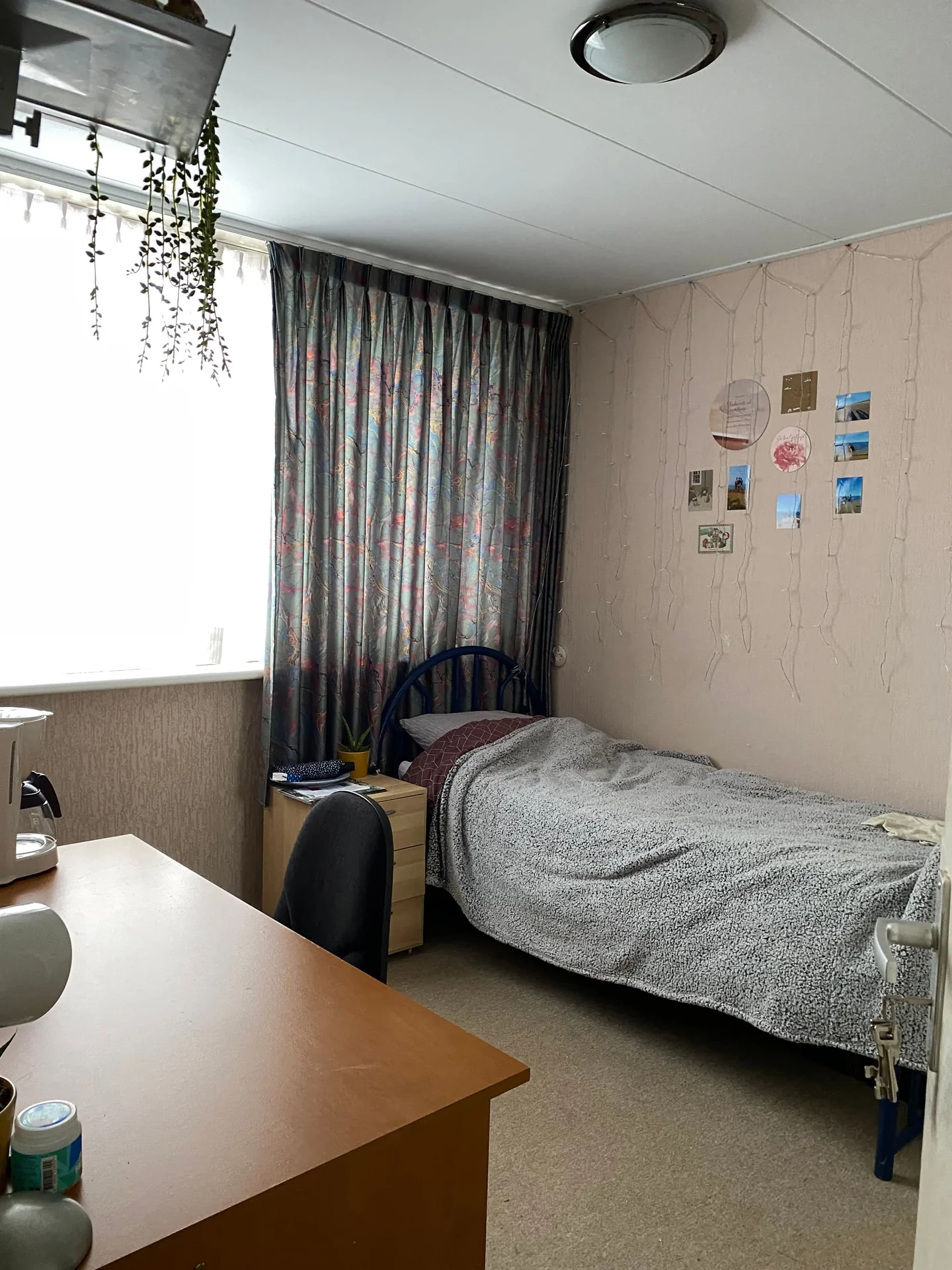 Foto van de Kamer gelegen aan de Camminghalaan in Bunnik