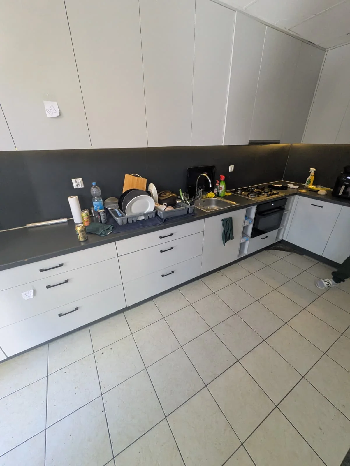 Foto van de Kamer gelegen aan de Jan Evertsenstraat in Tilburg
