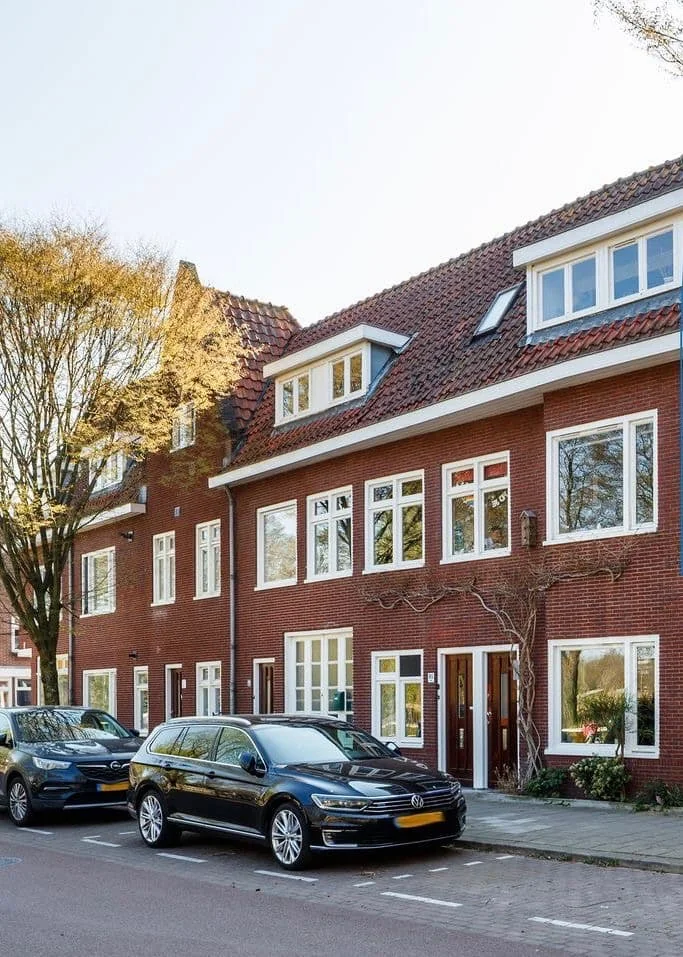 Foto van de Kamer gelegen aan de Hogelanden W.Z. in Utrecht