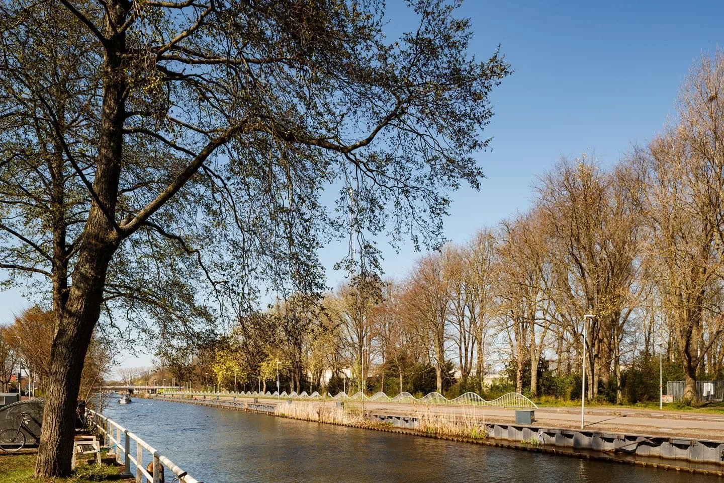 Foto van de Kamer gelegen aan de Hogelanden W.Z. in Utrecht