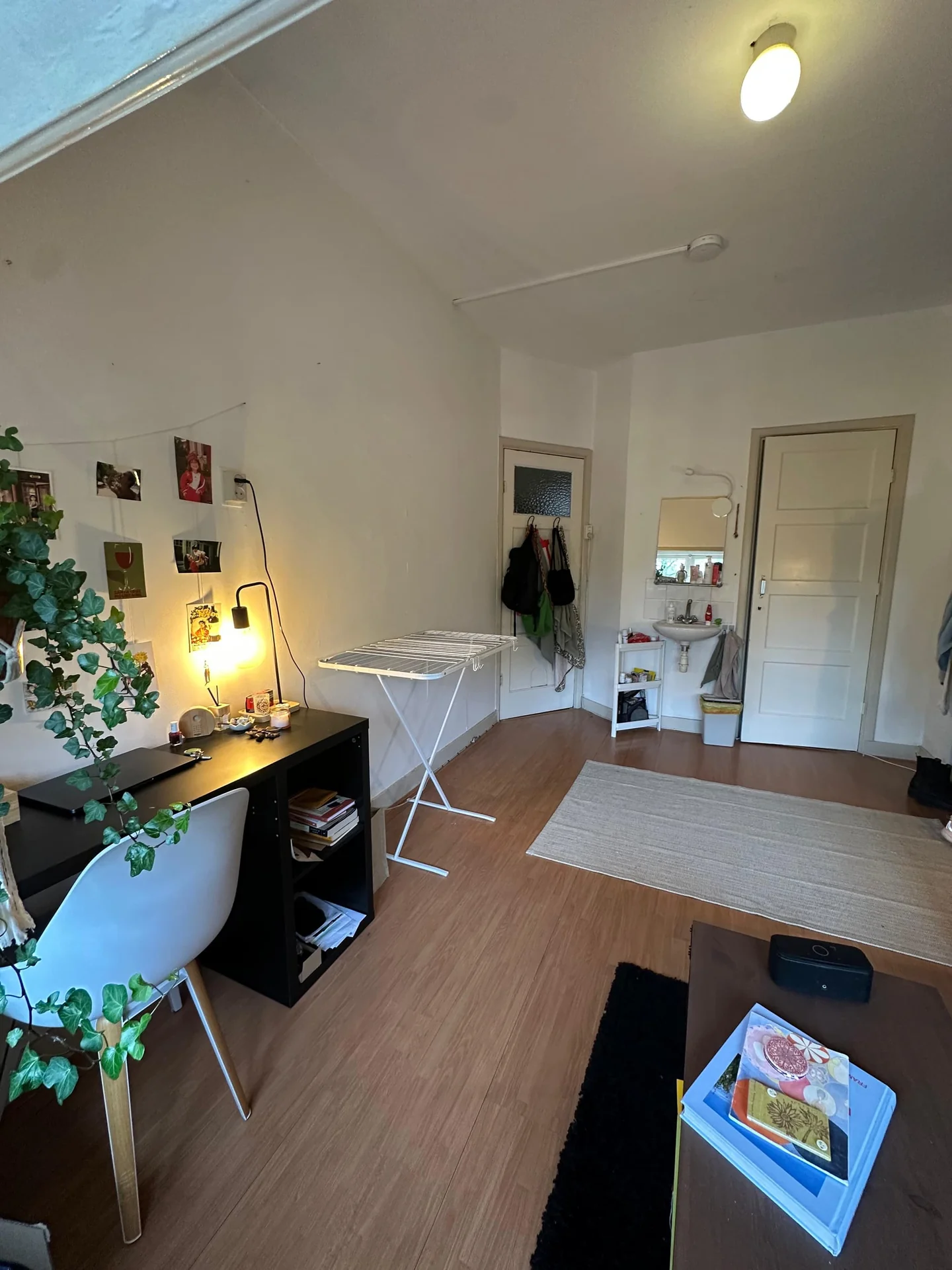 Foto van de Kamer gelegen aan de Hogelanden W.Z. in Utrecht