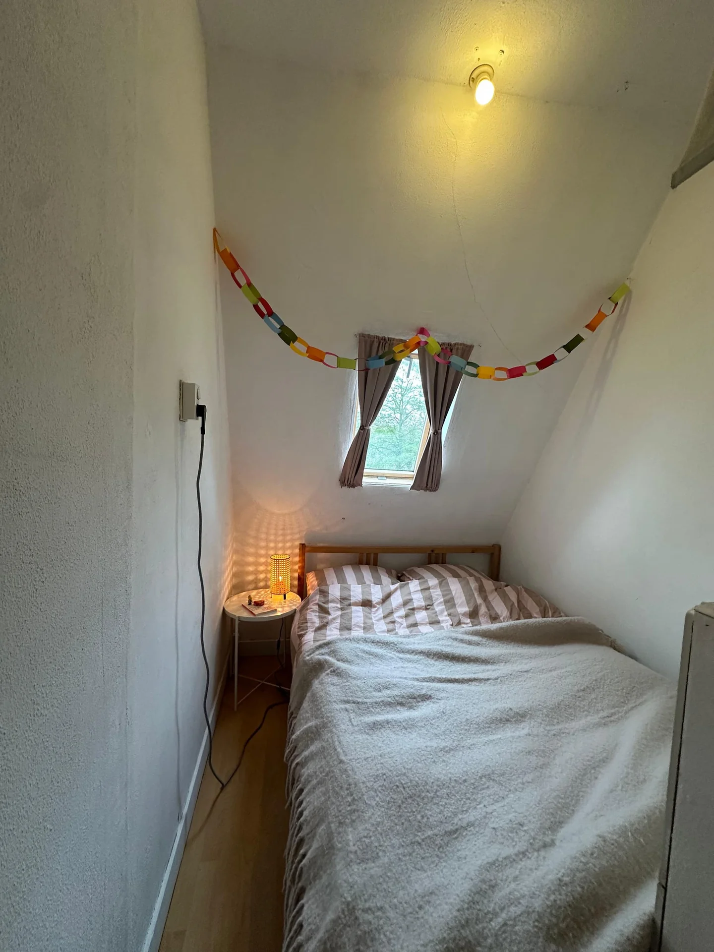 Foto van de Kamer gelegen aan de Hogelanden W.Z. in Utrecht
