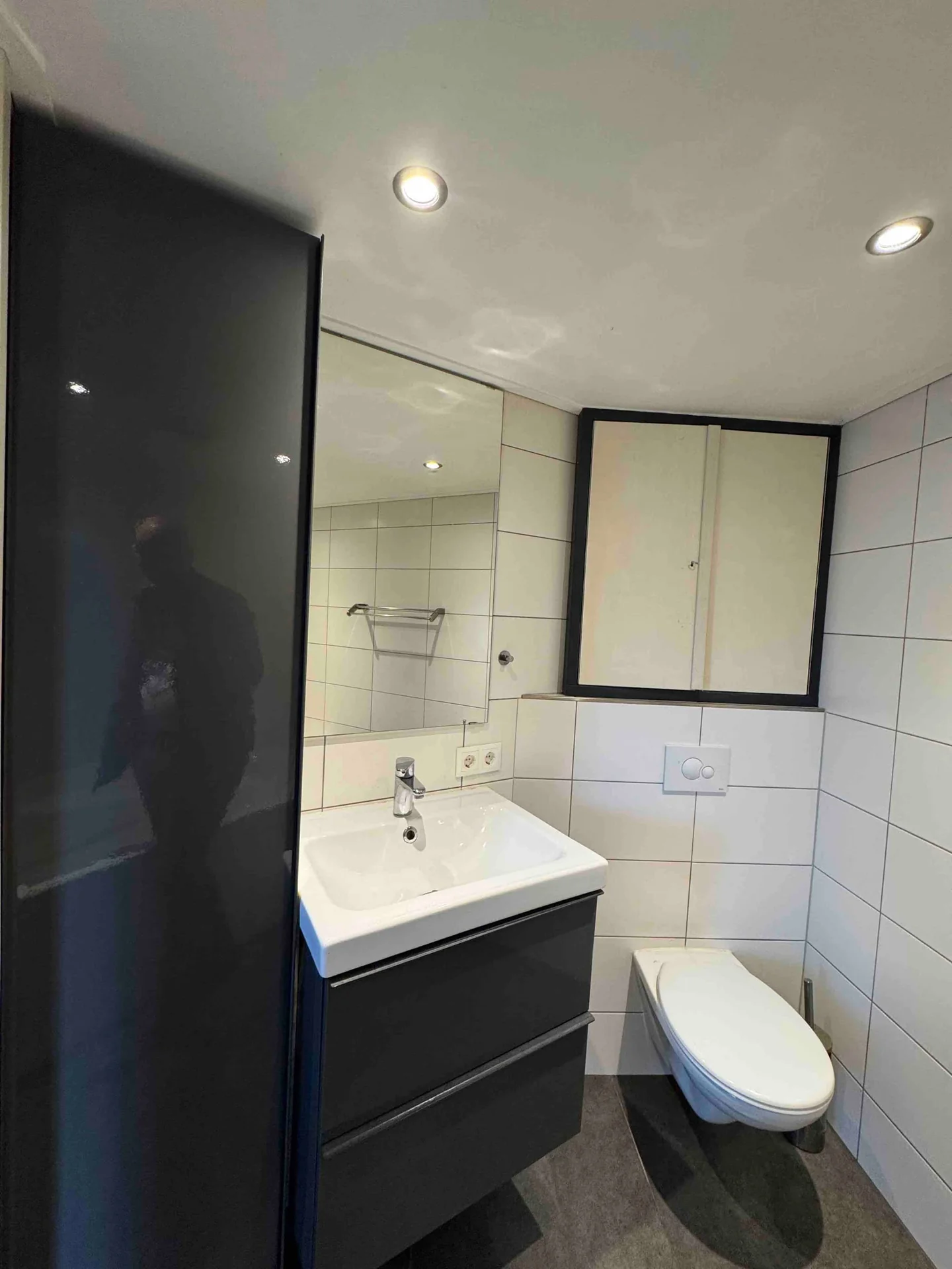 Foto van de Kamer gelegen aan de Bouriciusstraat in Arnhem