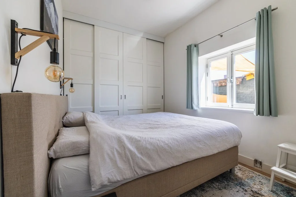 Foto van de Appartement gelegen aan de Jan Evertsenstraat in Amsterdam
