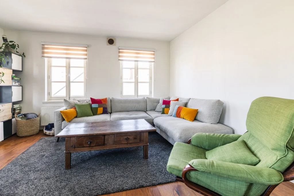 Foto van de Appartement gelegen aan de Jan Evertsenstraat in Amsterdam