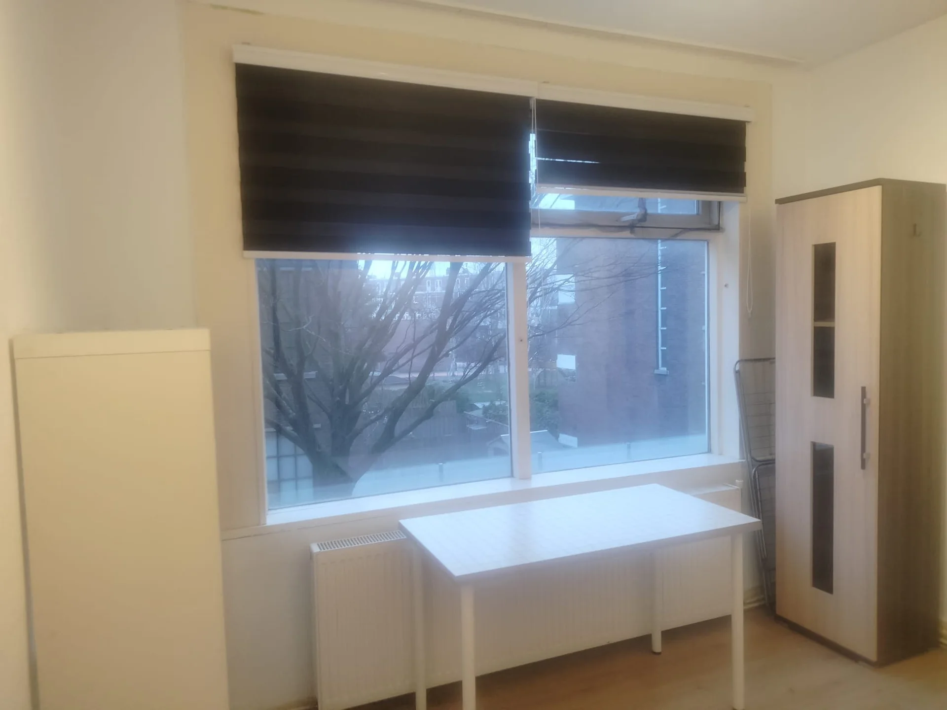 Foto van de Kamer gelegen aan de Buys Ballotsingel in Schiedam