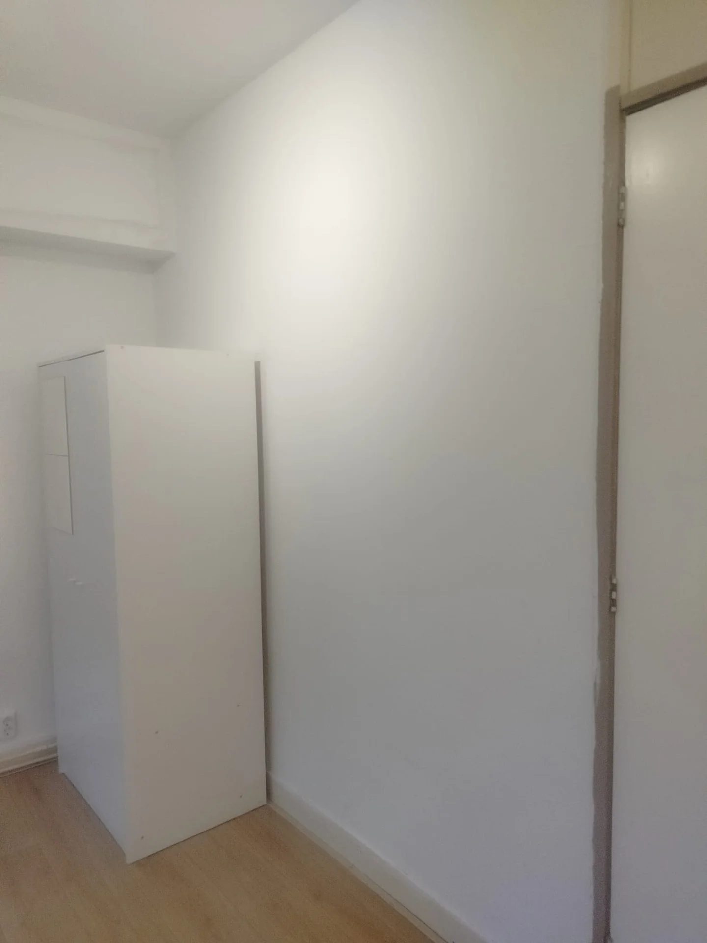 Foto van de Kamer gelegen aan de Buys Ballotsingel in Schiedam